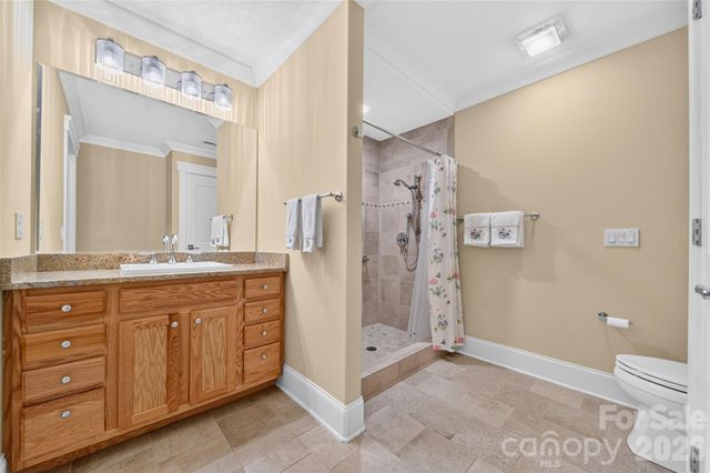 166 Balmoral Drive, Mooresville, NC 28117