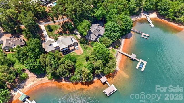 166 Balmoral Drive, Mooresville, NC 28117