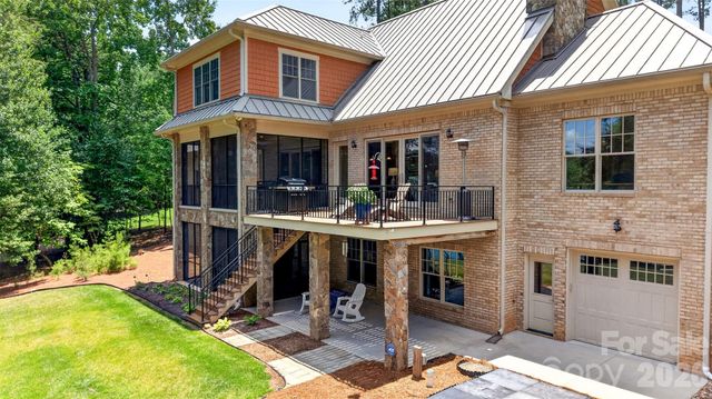166 Balmoral Drive, Mooresville, NC 28117