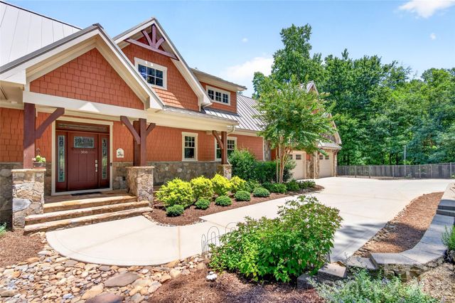 166 Balmoral Drive, Mooresville, NC 28117