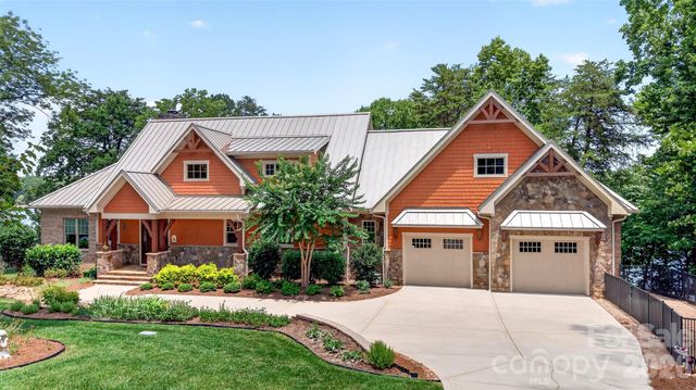 166 Balmoral Drive, Mooresville, NC 28117