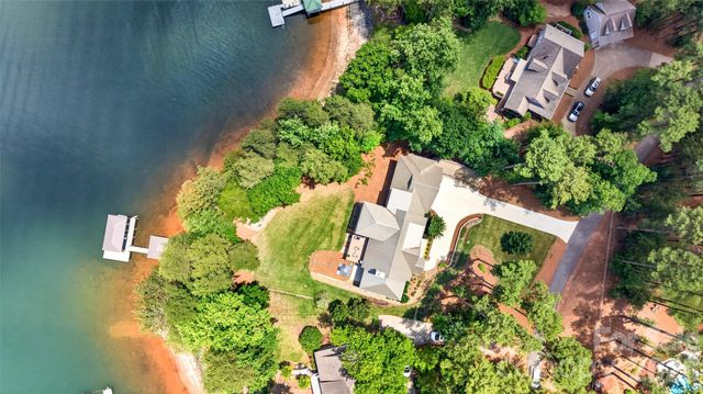 166 Balmoral Drive, Mooresville, NC 28117