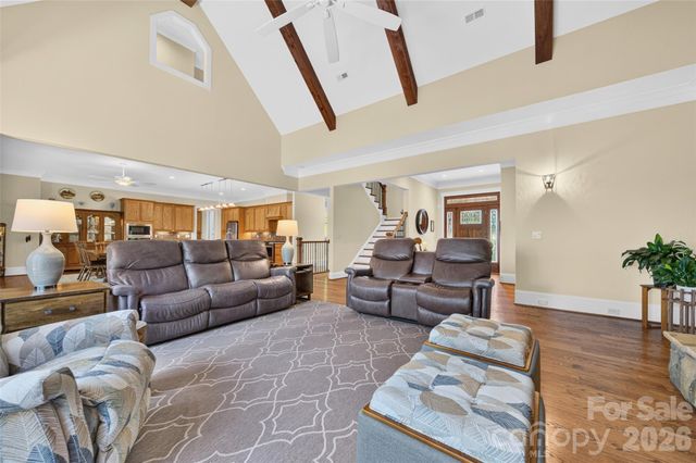 166 Balmoral Drive, Mooresville, NC 28117