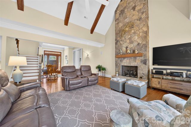 166 Balmoral Drive, Mooresville, NC 28117