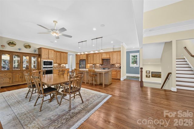 166 Balmoral Drive, Mooresville, NC 28117