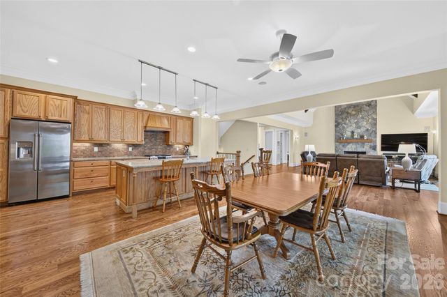 166 Balmoral Drive, Mooresville, NC 28117