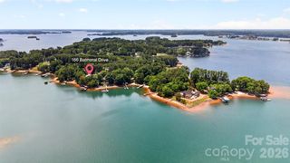166 Balmoral Drive, Mooresville, NC 28117