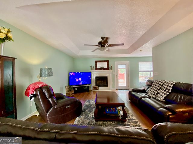 103 Fawn Court, Byron, GA 31008