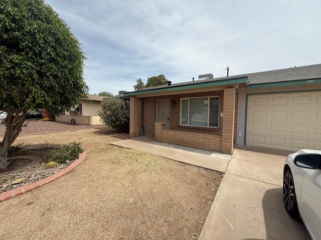 8631 N 39th Avenue, Phoenix, AZ 85051