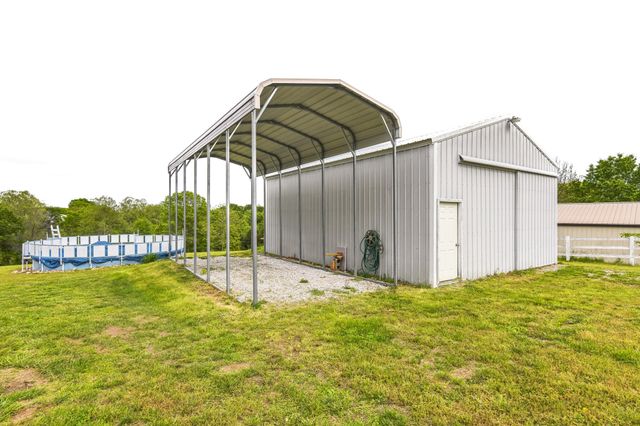 1888 South High Ridge, Nixa, MO 65714