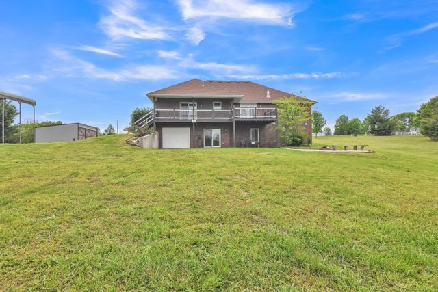 1888 South High Ridge, Nixa, MO 65714