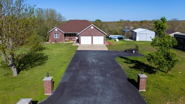 1888 South High Ridge, Nixa, MO 65714