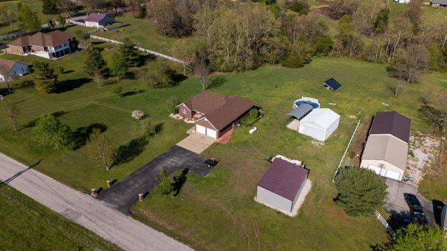 1888 South High Ridge, Nixa, MO 65714