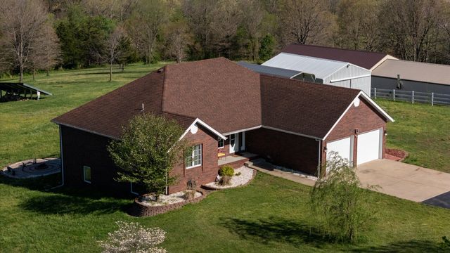 1888 South High Ridge, Nixa, MO 65714