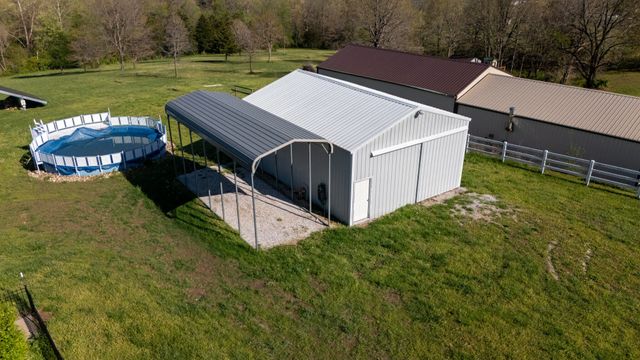 1888 South High Ridge, Nixa, MO 65714