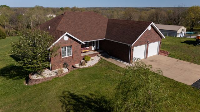 1888 South High Ridge, Nixa, MO 65714