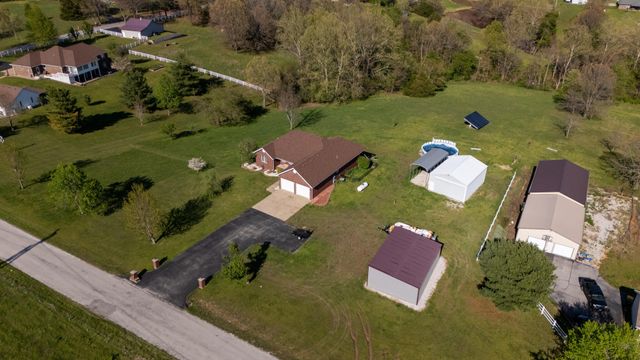 1888 South High Ridge, Nixa, MO 65714
