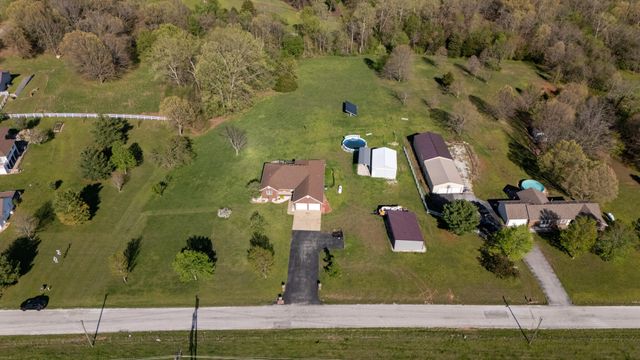 1888 South High Ridge, Nixa, MO 65714