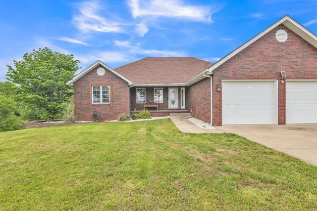 1888 South High Ridge, Nixa, MO 65714
