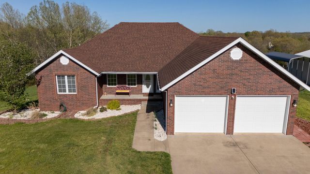 1888 South High Ridge, Nixa, MO 65714