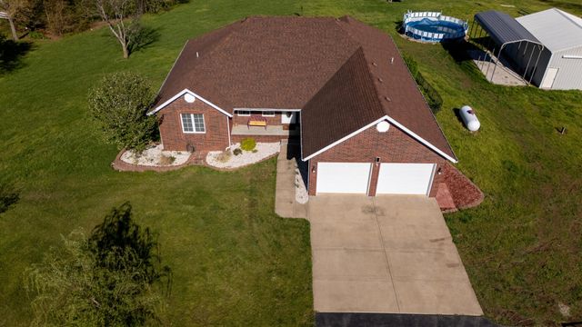 1888 South High Ridge, Nixa, MO 65714