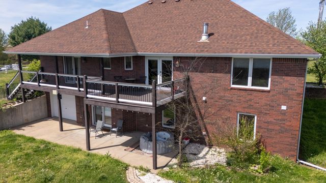 1888 South High Ridge, Nixa, MO 65714