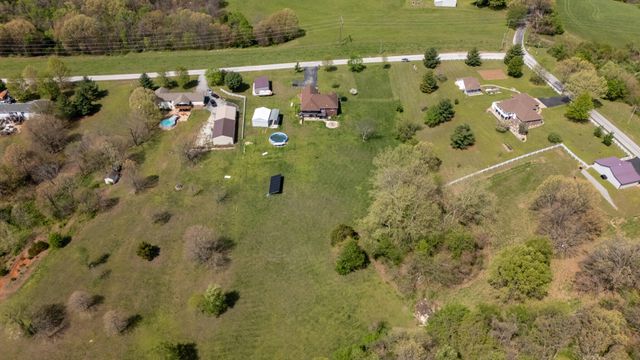 1888 South High Ridge, Nixa, MO 65714