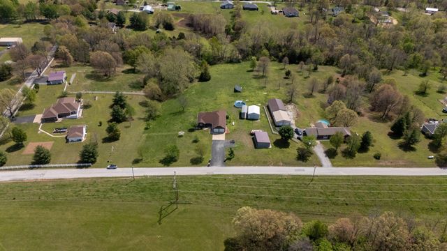 1888 South High Ridge, Nixa, MO 65714