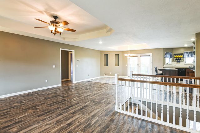 1888 South High Ridge, Nixa, MO 65714