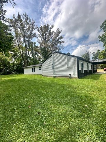 3331 Home Acres Avenue, Beavercreek, OH 45431