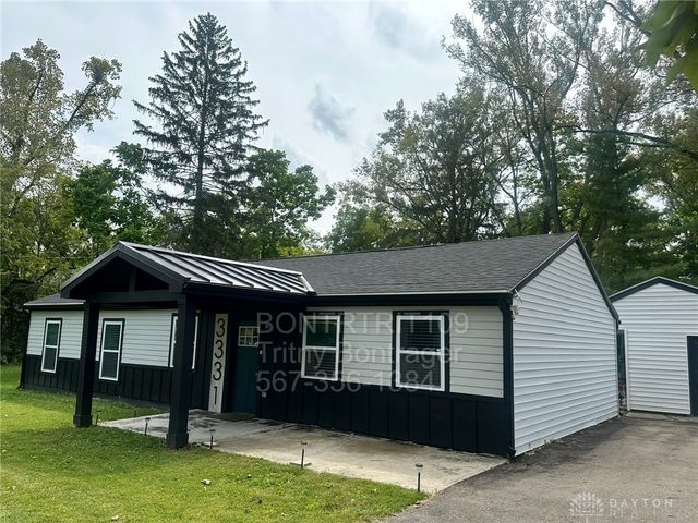 3331 Home Acres Avenue, Beavercreek, OH 45431