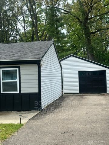 3331 Home Acres Avenue, Beavercreek, OH 45431