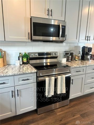 3331 Home Acres Avenue, Beavercreek, OH 45431