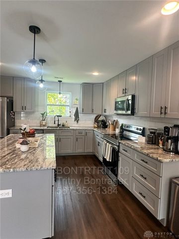 3331 Home Acres Avenue, Beavercreek, OH 45431