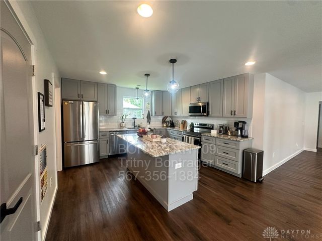 3331 Home Acres Avenue, Beavercreek, OH 45431
