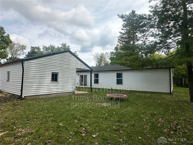 3331 Home Acres Avenue, Beavercreek, OH 45431