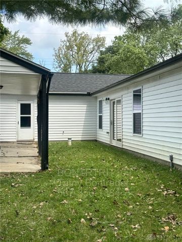 3331 Home Acres Avenue, Beavercreek, OH 45431