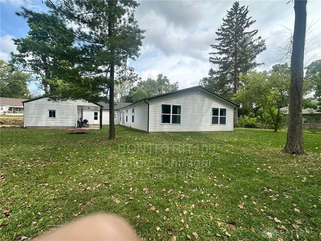 3331 Home Acres Avenue, Beavercreek, OH 45431