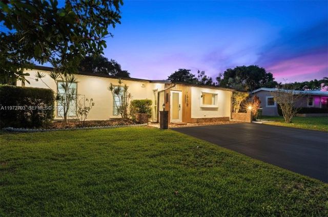 1905 NW 62nd Ter, Margate, FL 33063