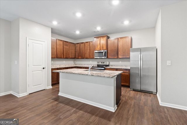 116 Al Jennah Boulevard, Locust Grove, GA 30248