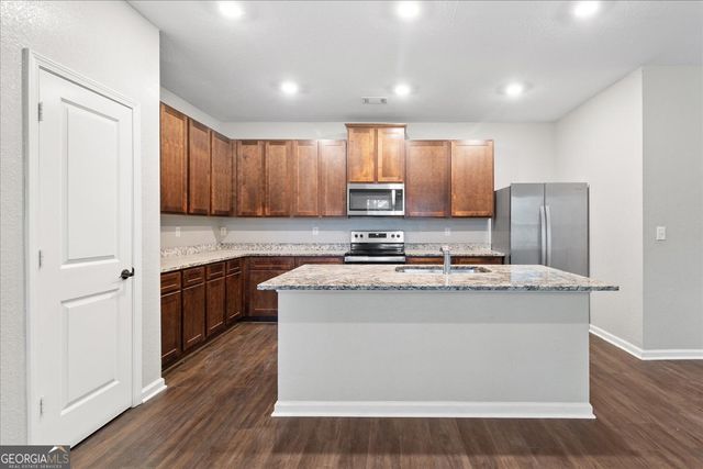 116 Al Jennah Boulevard, Locust Grove, GA 30248