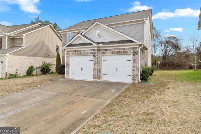 116 Al Jennah Boulevard, Locust Grove, GA 30248