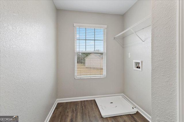 116 Al Jennah Boulevard, Locust Grove, GA 30248