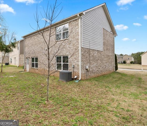 116 Al Jennah Boulevard, Locust Grove, GA 30248