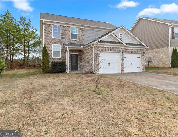 116 Al Jennah Boulevard, Locust Grove, GA 30248