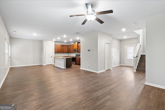 116 Al Jennah Boulevard, Locust Grove, GA 30248