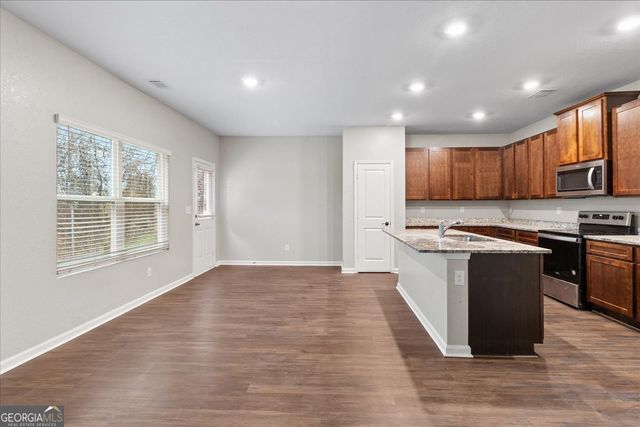 116 Al Jennah Boulevard, Locust Grove, GA 30248