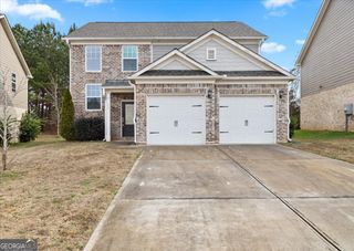 116 Al Jennah Boulevard, Locust Grove, GA 30248