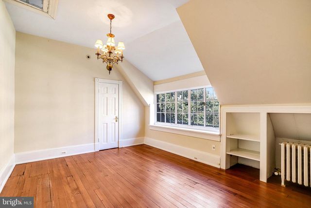 1633 16TH ST NW, Washington, DC 20009