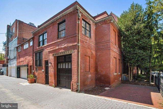 1633 16TH ST NW, Washington, DC 20009